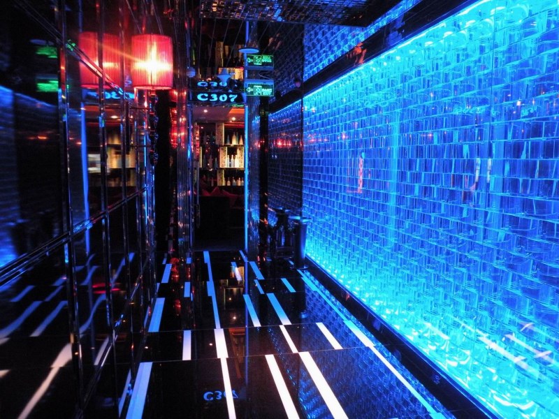 贺州商务ktv值得体验-昭平县ktv预订